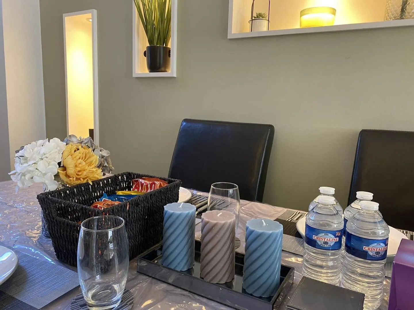 펜션 벨파스트 2Br Cozy Duplex 빌라 영국